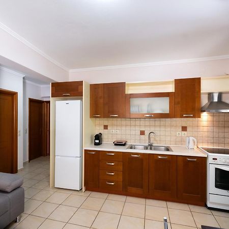 Lefkáda Marilia House 아파트 외부 사진