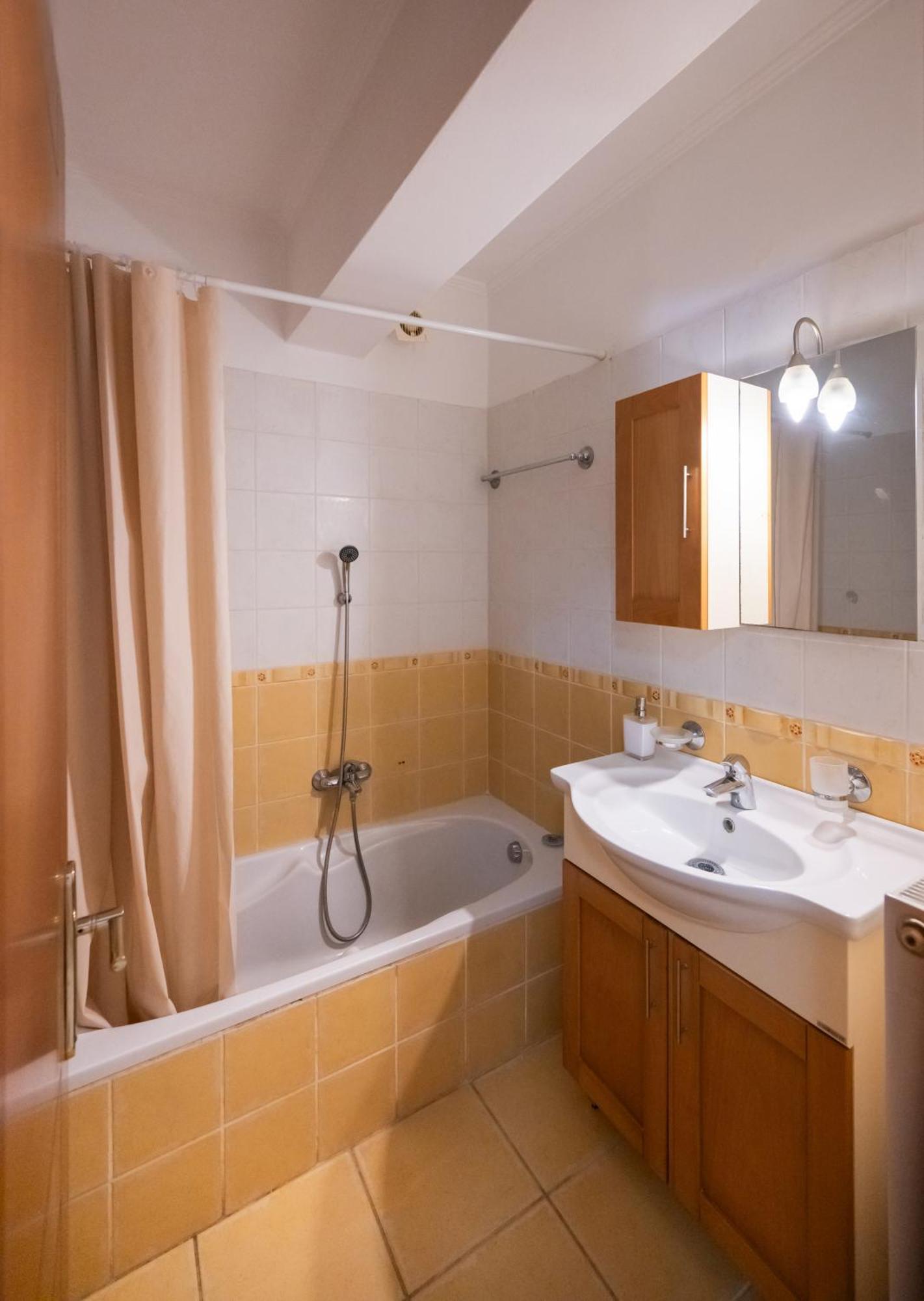Lefkáda Marilia House 아파트 외부 사진