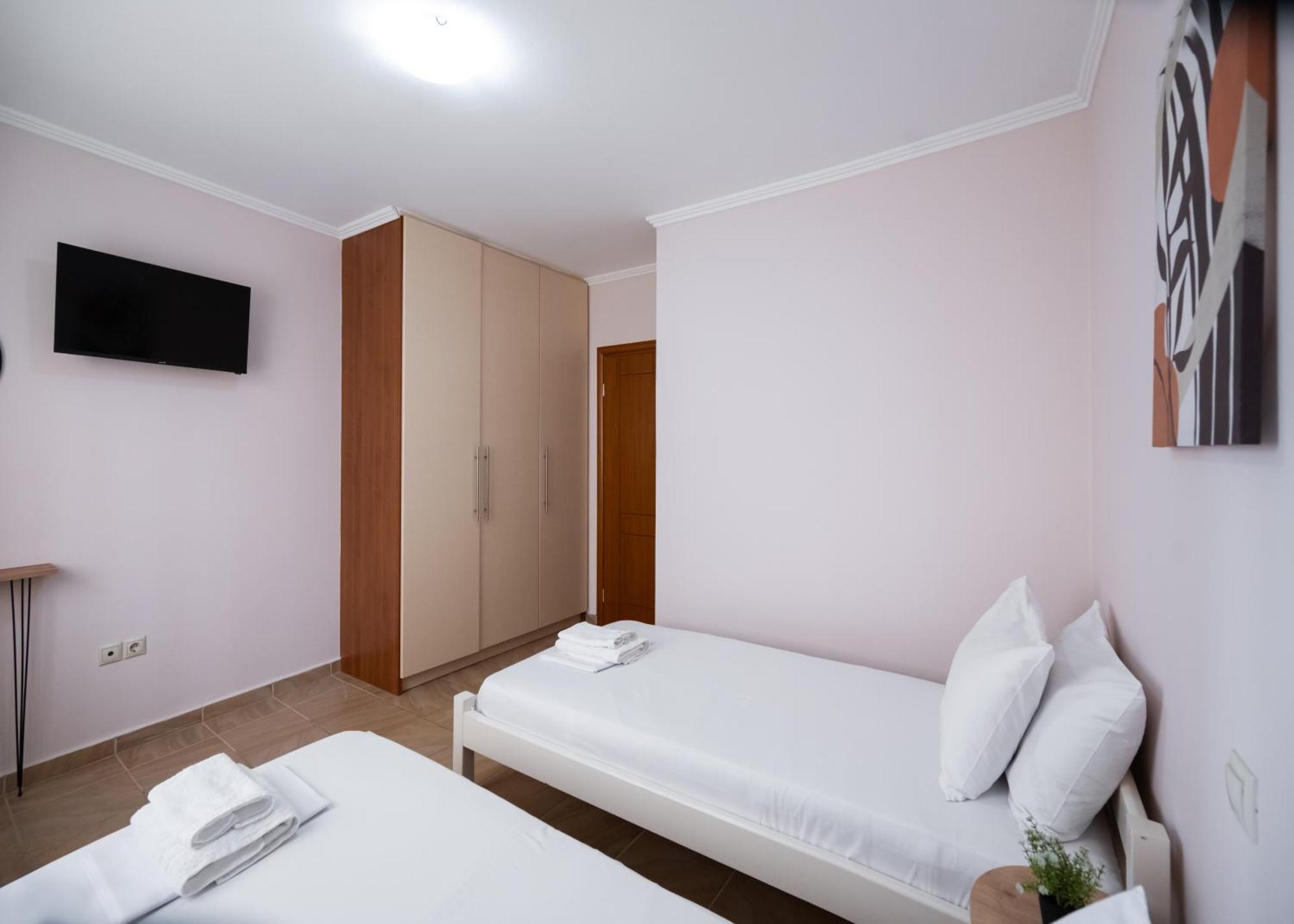 Lefkáda Marilia House 아파트 외부 사진