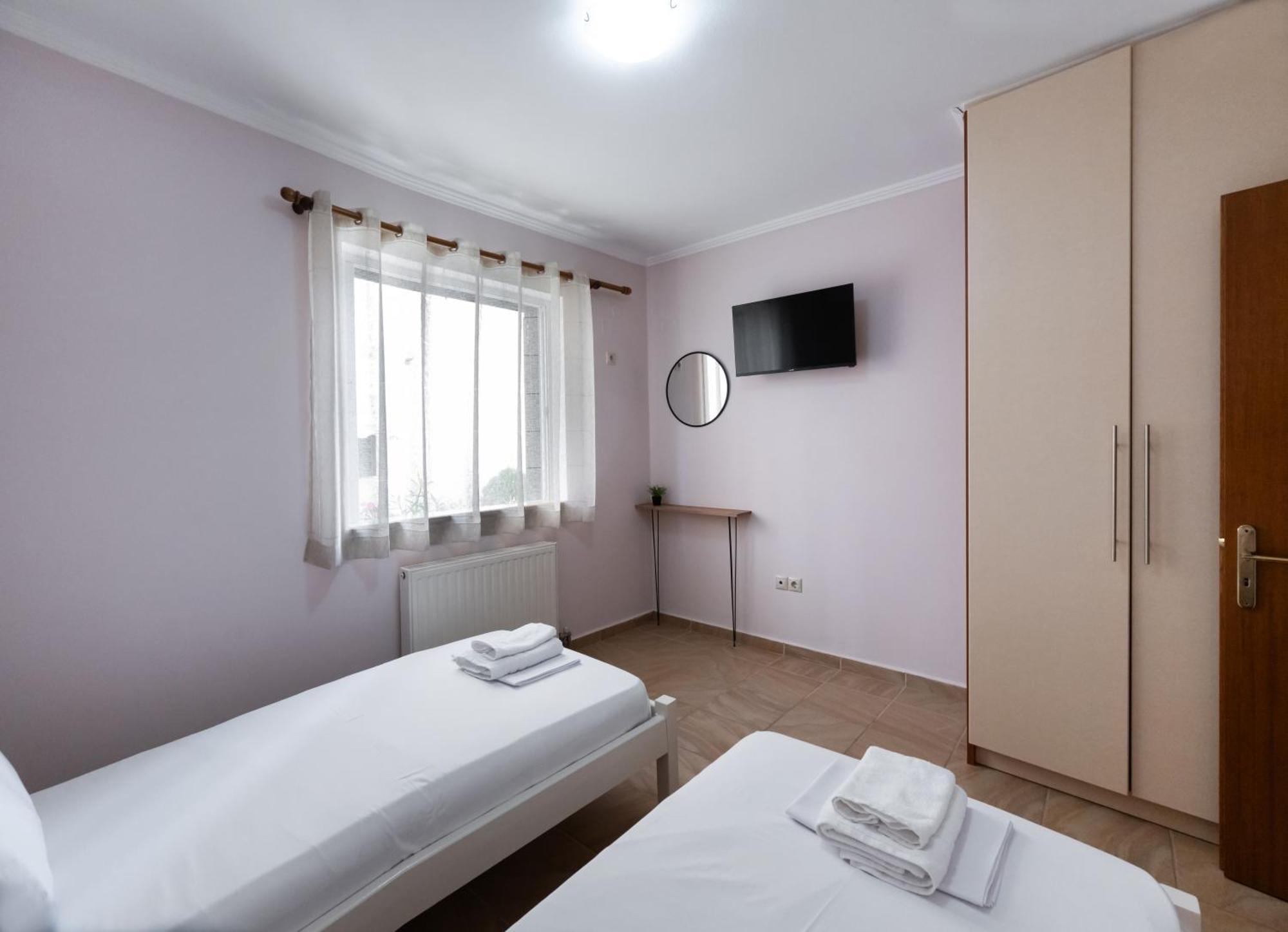 Lefkáda Marilia House 아파트 외부 사진