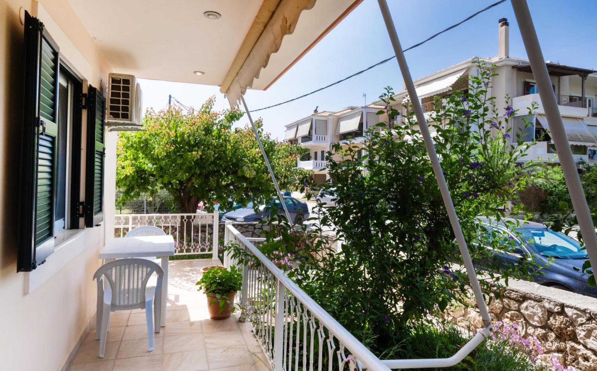 Lefkáda Marilia House 아파트 외부 사진